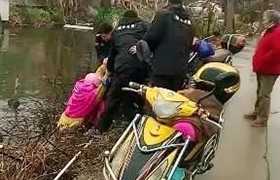 寒冬，我們用愛傳遞溫暖