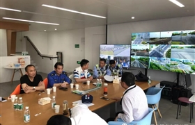 2018上海滴水湖陽光音樂節(jié) 宗保人防+技防“大練兵”