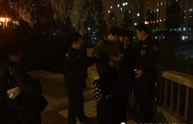 救人：成績雖需要，生命更可貴！