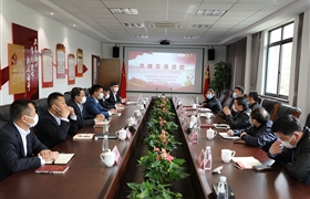 讓黨旗在疫情防控一線高高飄揚(yáng) ——浦東新區(qū)退役軍人事務(wù)局安置處