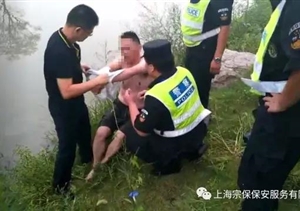 與時間賽跑，上演現(xiàn)實版“生死救援”