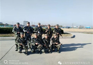 參與社會國防活動，展現(xiàn)良好精神風貌