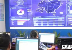 深圳首條智慧公路8個月后亮相