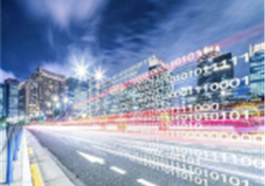 智慧交通前景廣闊 市場需求旺盛