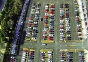 株洲建成智慧停車(chē)大數(shù)據(jù)平臺(tái)