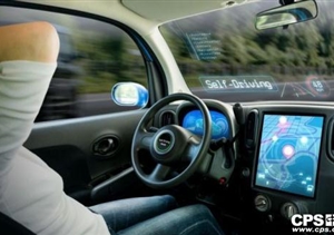 BAT競逐自動駕駛 商業(yè)化落地何時到來？