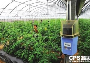 農(nóng)業(yè)物聯(lián)網(wǎng)助力鄉(xiāng)村振興 技術融合推動產(chǎn)業(yè)創(chuàng)新