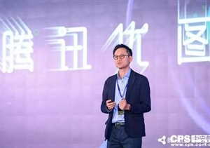 百度騰訊首次參展，來看看北京安防展的那些“新面孔”