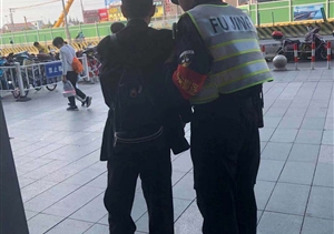 助人為樂樹新風(fēng)，點(diǎn)點(diǎn)滴滴見真情----宗保隊(duì)員幫扶退伍老軍人