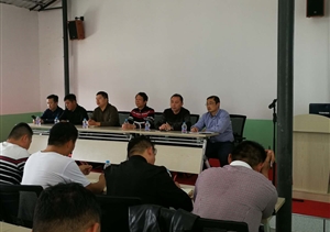 上海進(jìn)博會，宗保公司時(shí)刻準(zhǔn)備著