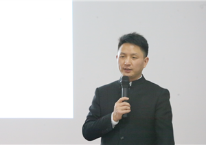 直面問(wèn)題 坦誠(chéng)交流 集思廣益 共話(huà)發(fā)展 ——宗保公司召開(kāi)閉門(mén)會(huì)議