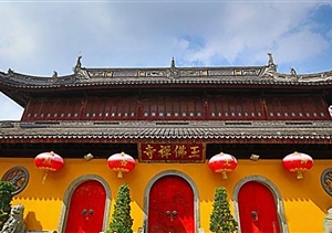 春節(jié)期間寺廟祈福，保障安全才是福------除夕夜完成21個(gè)寺廟秩序