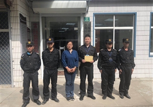 辛勤付出得到認(rèn)可 真誠(chéng)感謝送出表?yè)P(yáng) --崇明廟鎮(zhèn)項(xiàng)目收到甲方表?yè)P(yáng)