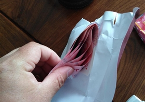 面對誘惑不動(dòng)搖  立場堅(jiān)定顯品質(zhì) ——宗保金山衛(wèi)五違巡查與金橋市