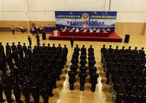 握住時代的接力棒 交出漂亮的成績單 ——宗保公司“我的祖國我來