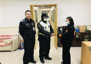 拾金不昧樹新風系列—近期公司涌現(xiàn)8起拾金不昧好人好事