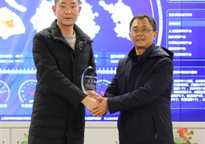 宗保公司被評(píng)為黃山歙縣“創(chuàng)建全國(guó)文明城市先進(jìn)集體”