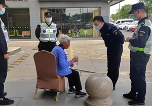 助人為樂(lè)展風(fēng)采系列—近期公司涌現(xiàn)5起助人為樂(lè)好人好事