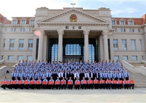 宗保公司隨上海市見義勇為基金會(huì)赴甘肅、云南開展系列公益活動(dòng)