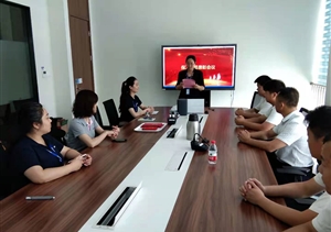 扎實工作有成效 成績突出獲表彰 —上海新松機器人項目獲“優(yōu)秀保