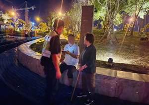 助人為樂展風采系列—近期公司涌現(xiàn)多起助人為樂好人好事