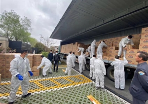 戰(zhàn)疫情，宗保人的24小時(shí)