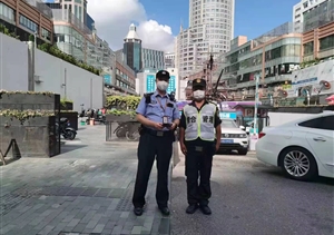 拾金不昧亮風節(jié) 彰顯美德樹形象—近期（2022.7.14）公司涌現(xiàn)8起拾