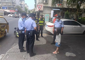 愛心舉動(dòng)顯真情 平凡小事暖人心—近期（2022.9.16）宗保公司涌現(xiàn)