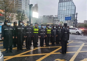 宗保公司助力做好迎戰(zhàn)抗御臺(tái)風(fēng)“梅花”工作