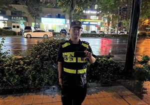 平凡小事顯真情 愛(ài)心舉動(dòng)暖人心—近期宗保公司涌現(xiàn)12起好人好事