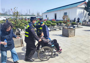 愛心舉動顯真情 平凡小事暖人心—近期公司涌現(xiàn)11起助人為樂好人好