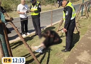 愛(ài)心舉動(dòng)顯真情 平凡小事暖人心—近期宗保公司涌現(xiàn)2起助人為樂(lè)好