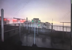 浙江民泰公司員工因合力成功救下欲跳樓輕生女子受到表揚(yáng)