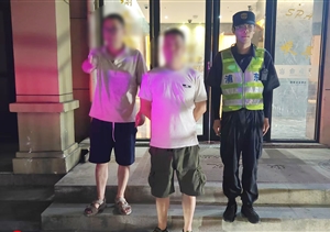 公司涌現(xiàn)5起助人為樂暖心事2025.9.16