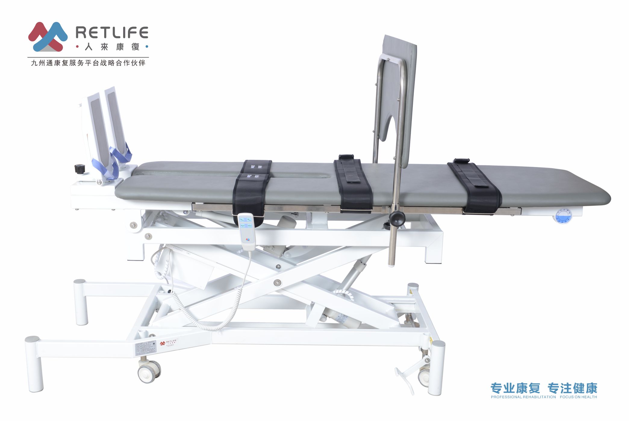 【文獻(xiàn)分享】電動起立床與站立架聯(lián)合用于腦卒中患者平衡訓(xùn)練的臨床效果